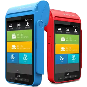 黄骅拉卡拉智能POS机